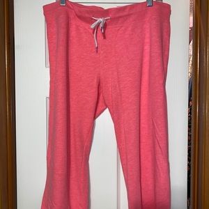 American Eagle Capri Sweatpants